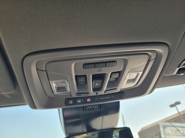 2025 Chevrolet Silverado 1500 RST Folsom CA