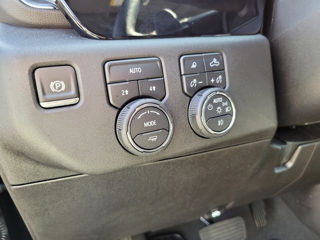 2025 Chevrolet Silverado 1500 RST Folsom CA
