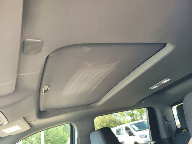 2025 Chevrolet Silverado 1500 RST Folsom CA