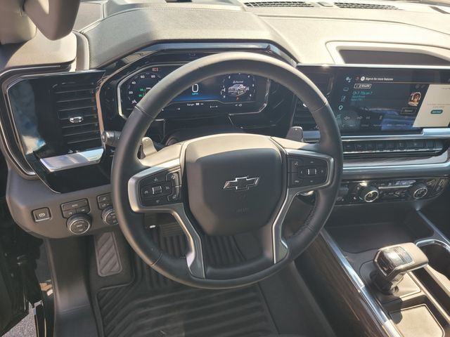 2025 Chevrolet Silverado 1500 RST Folsom CA