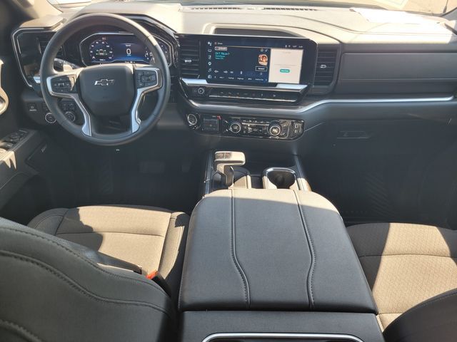 2025 Chevrolet Silverado 1500 RST Folsom CA