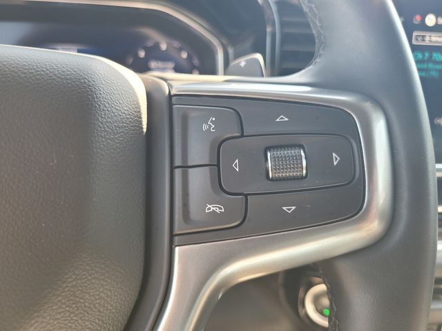 2025 Chevrolet Silverado 1500 RST Folsom CA