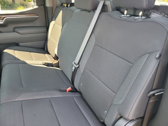 2025 Chevrolet Silverado 1500 RST Folsom CA