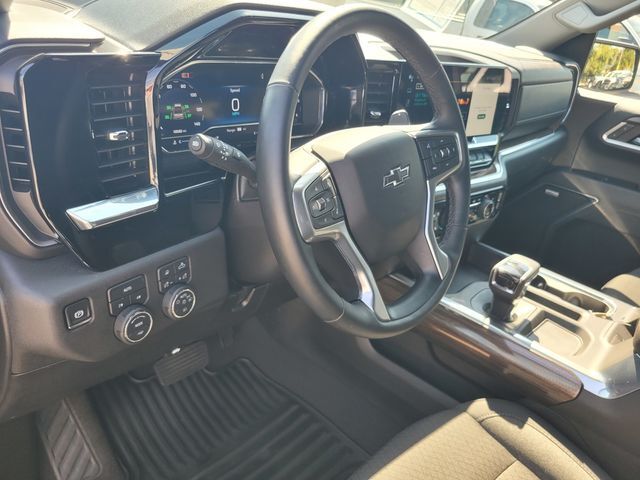 2025 Chevrolet Silverado 1500 RST Folsom CA