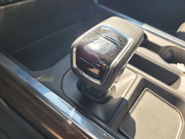 2025 Chevrolet Silverado 1500 RST Folsom CA