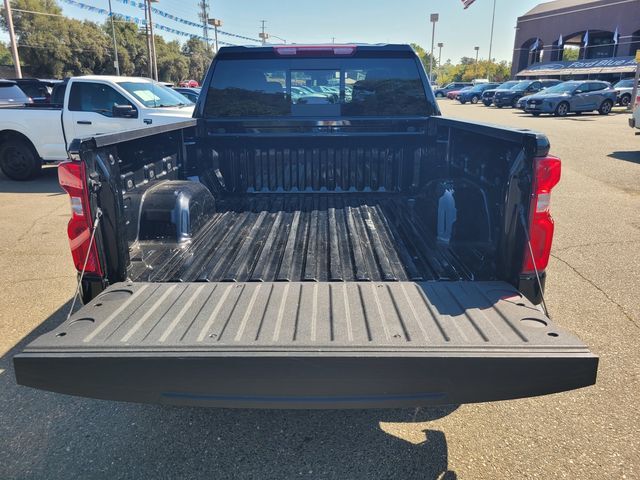 2025 Chevrolet Silverado 1500 RST Folsom CA