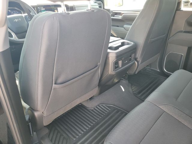 2025 Chevrolet Silverado 1500 RST Folsom CA