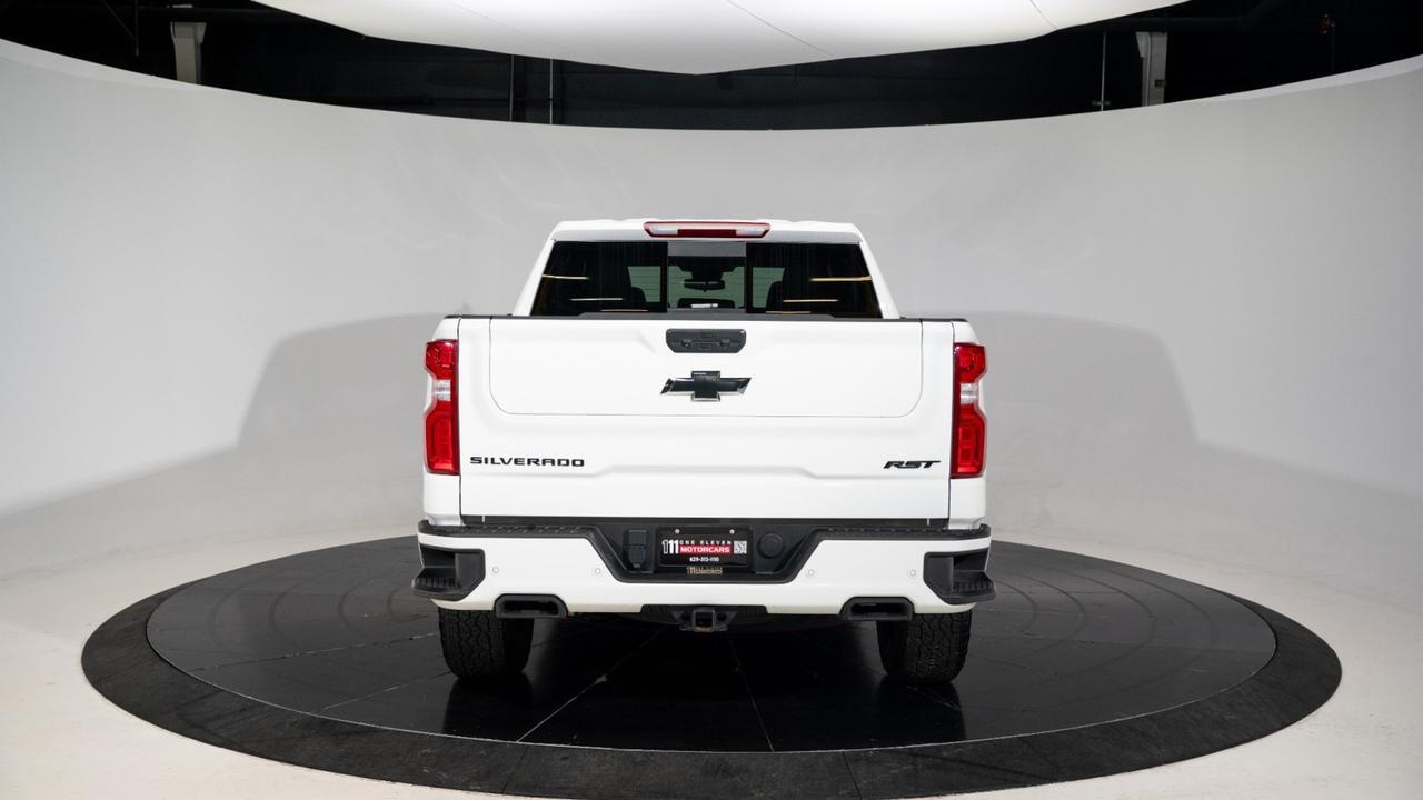 2025 Chevrolet Silverado 1500 RST Franklin TN