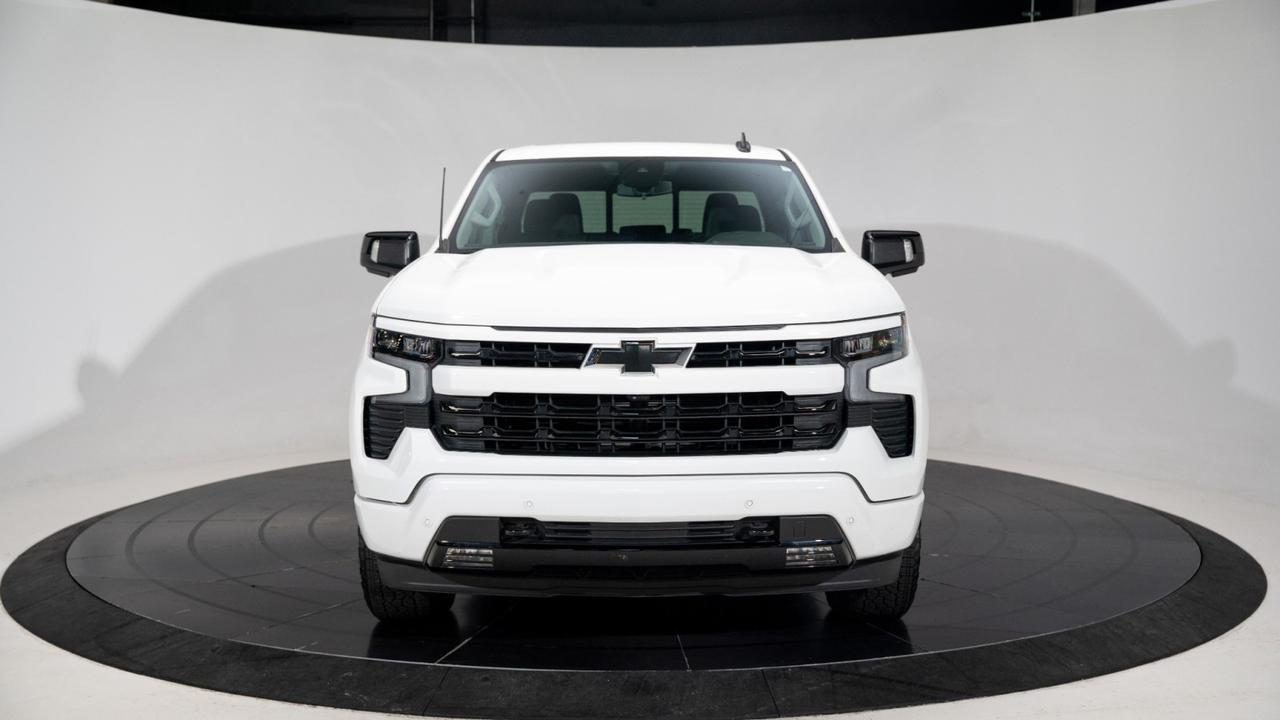 2025 Chevrolet Silverado 1500 RST Franklin TN