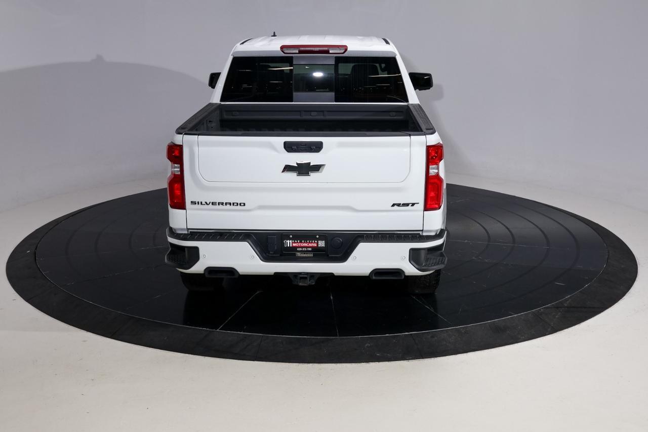 2025 Chevrolet Silverado 1500 RST Franklin TN