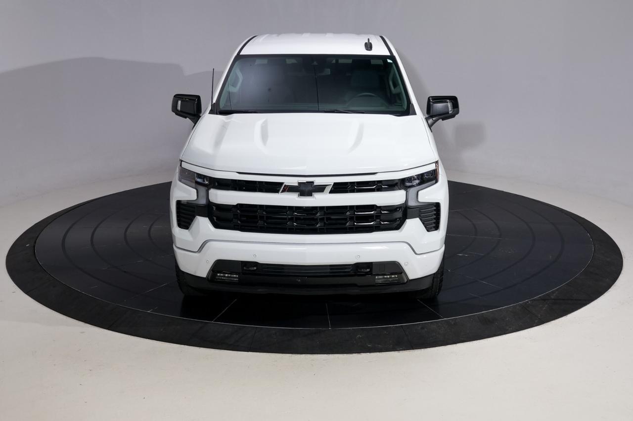 2025 Chevrolet Silverado 1500 RST Franklin TN