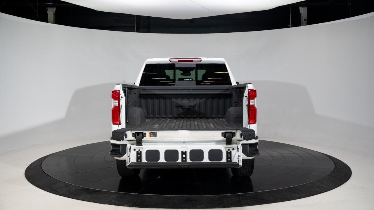 2025 Chevrolet Silverado 1500 RST Franklin TN