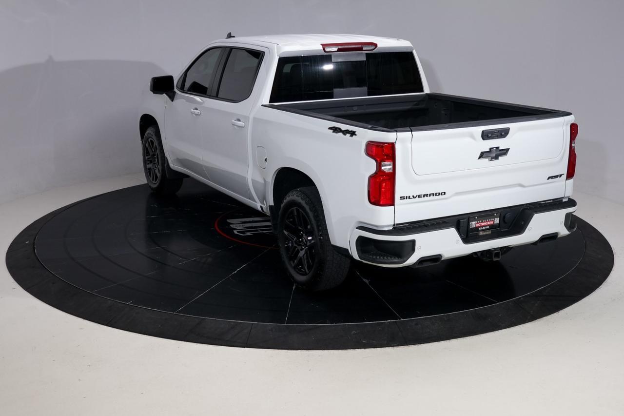 2025 Chevrolet Silverado 1500 RST Franklin TN
