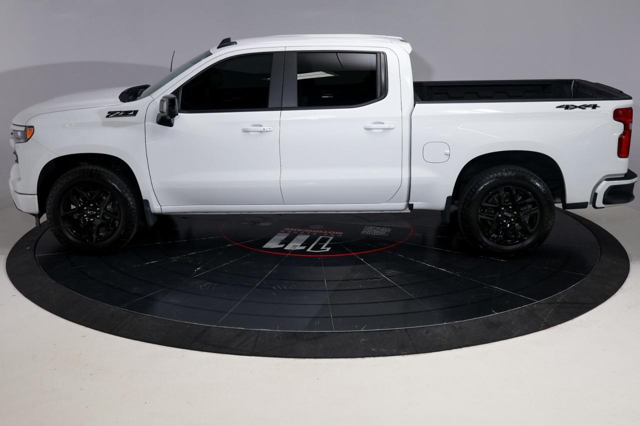 2025 Chevrolet Silverado 1500 RST Franklin TN