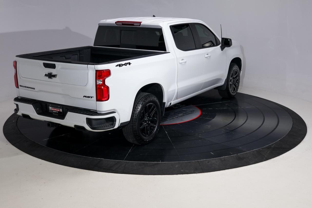 2025 Chevrolet Silverado 1500 RST Franklin TN