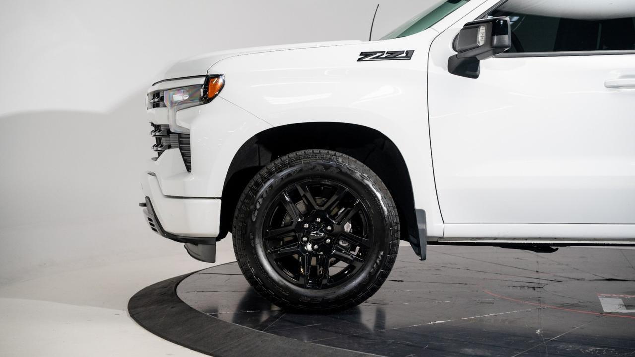 2025 Chevrolet Silverado 1500 RST Franklin TN