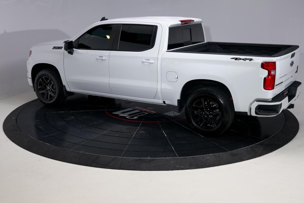 2025 Chevrolet Silverado 1500 RST Franklin TN