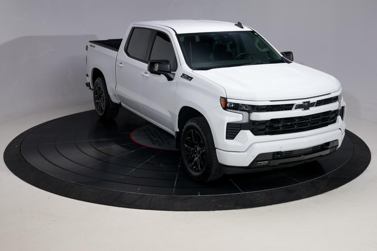 2025 Chevrolet Silverado 1500 RST Franklin TN
