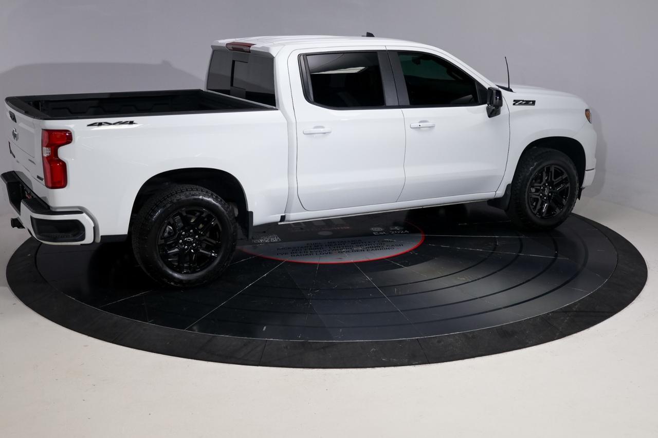 2025 Chevrolet Silverado 1500 RST Franklin TN
