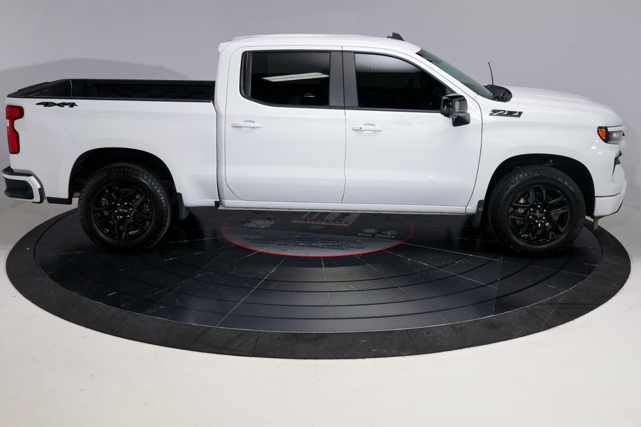 2025 Chevrolet Silverado 1500 RST Franklin TN