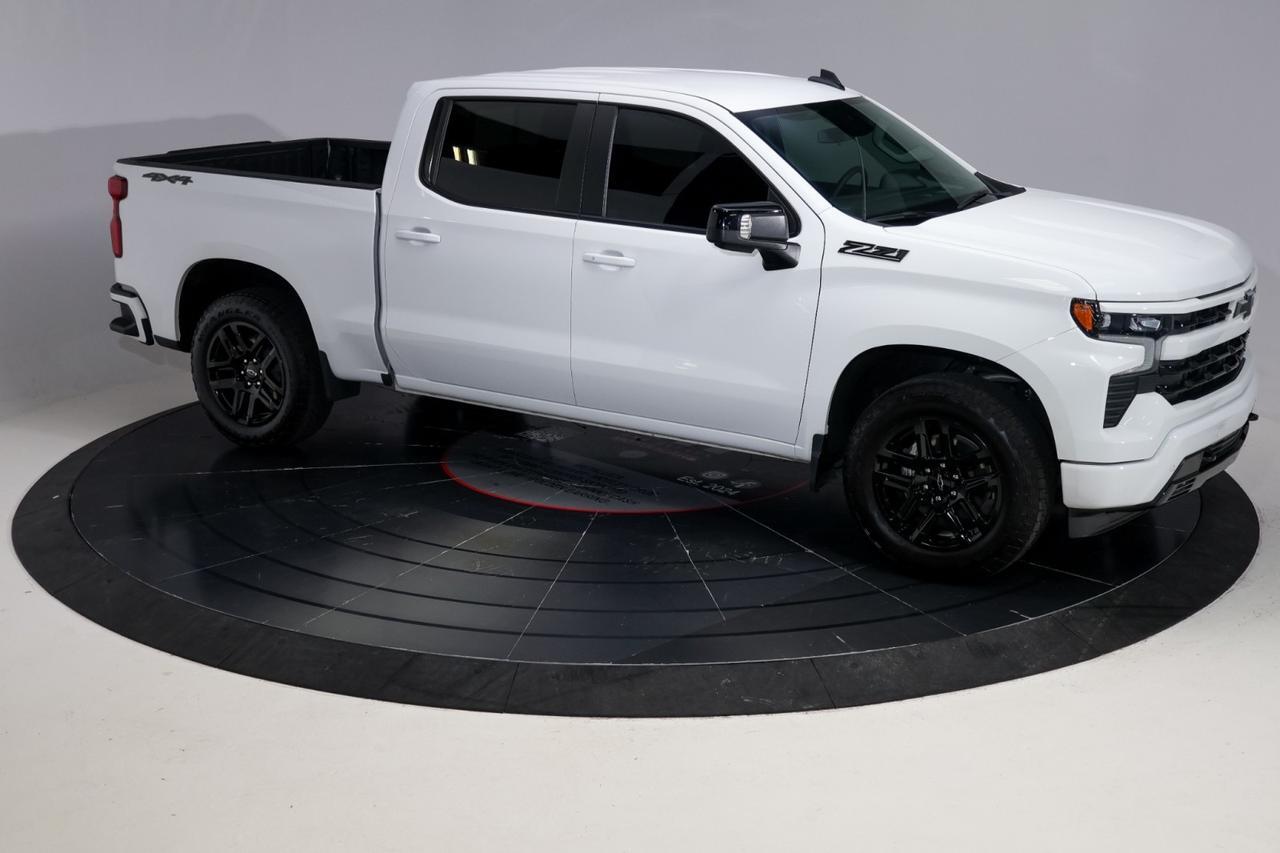2025 Chevrolet Silverado 1500 RST Franklin TN