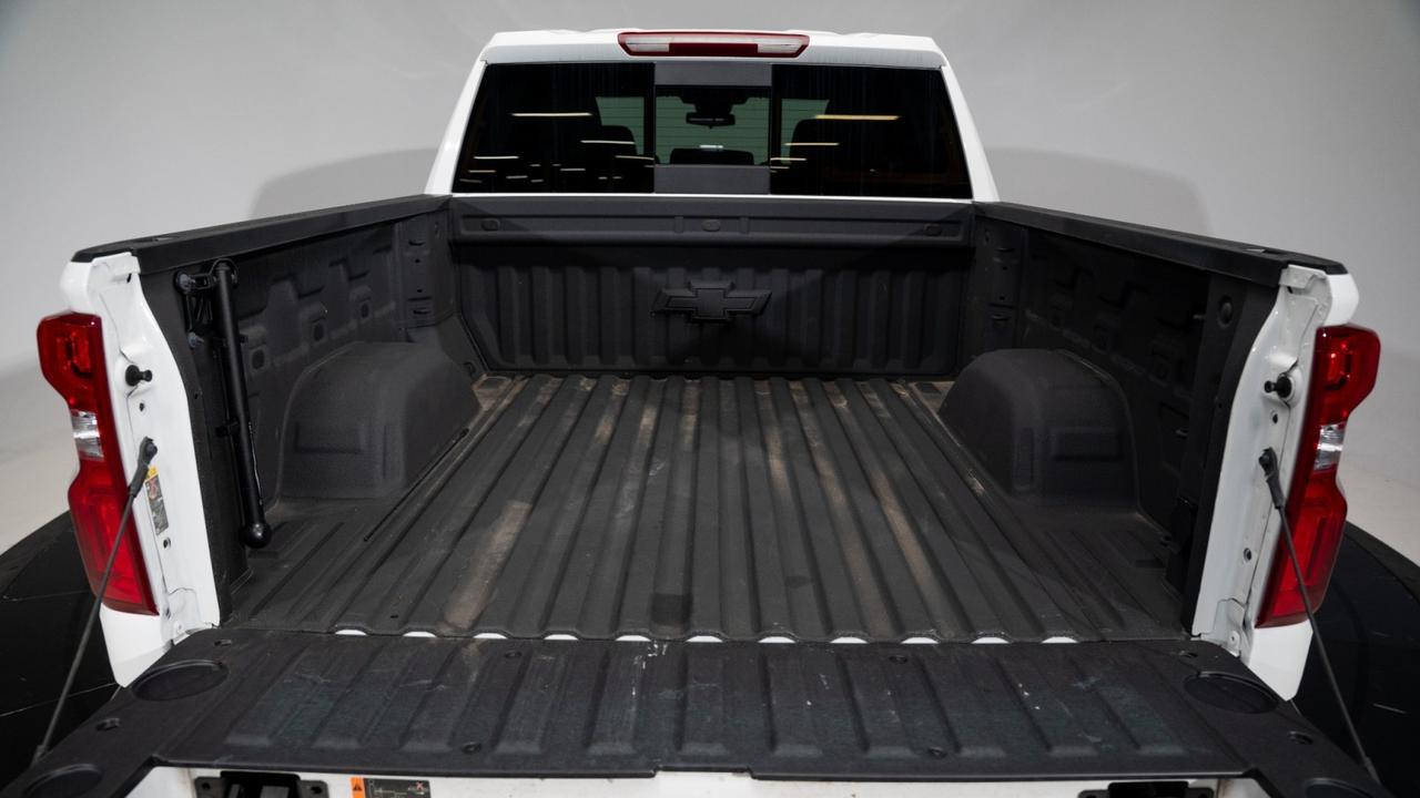 2025 Chevrolet Silverado 1500 RST Franklin TN