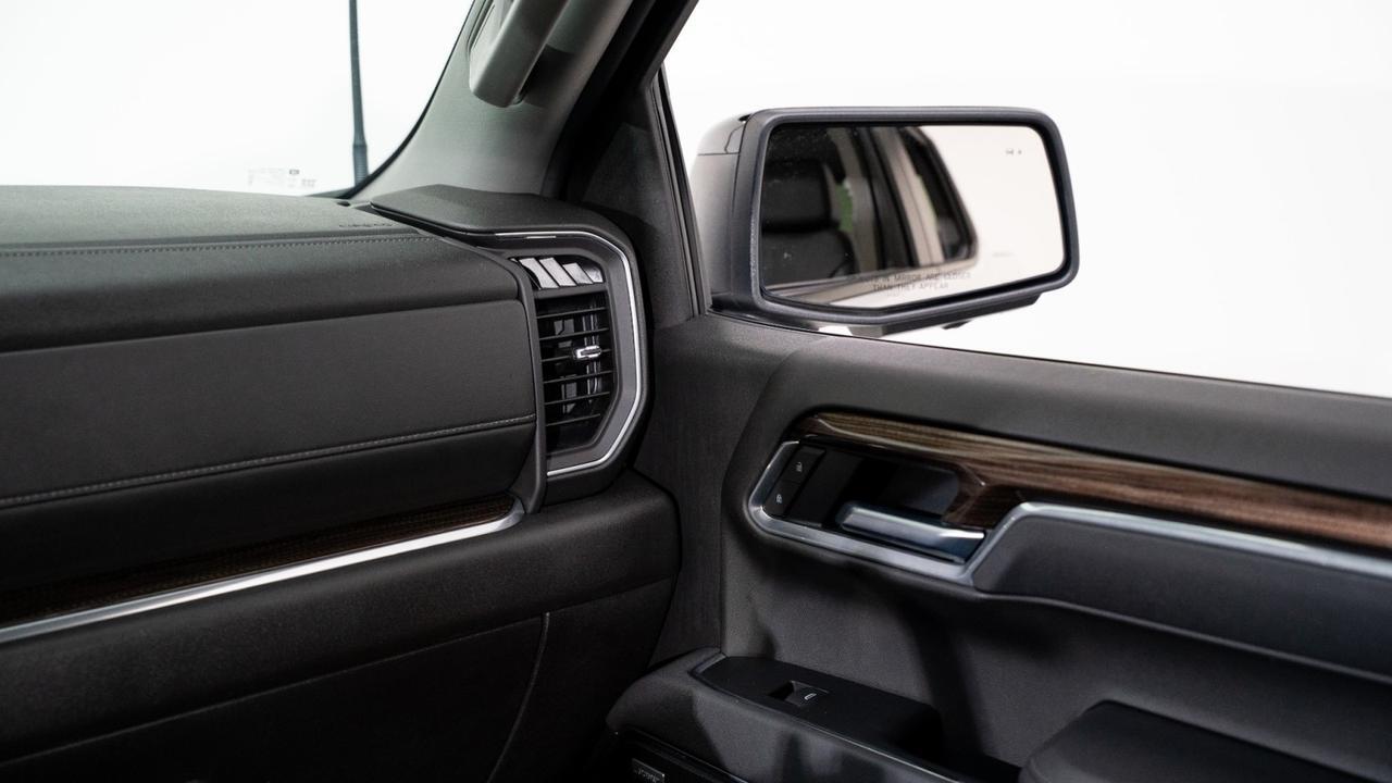 2025 Chevrolet Silverado 1500 RST Franklin TN