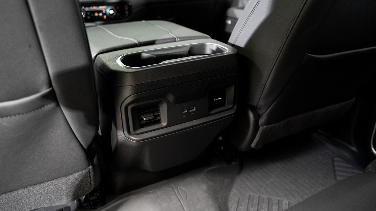2025 Chevrolet Silverado 1500 RST Franklin TN