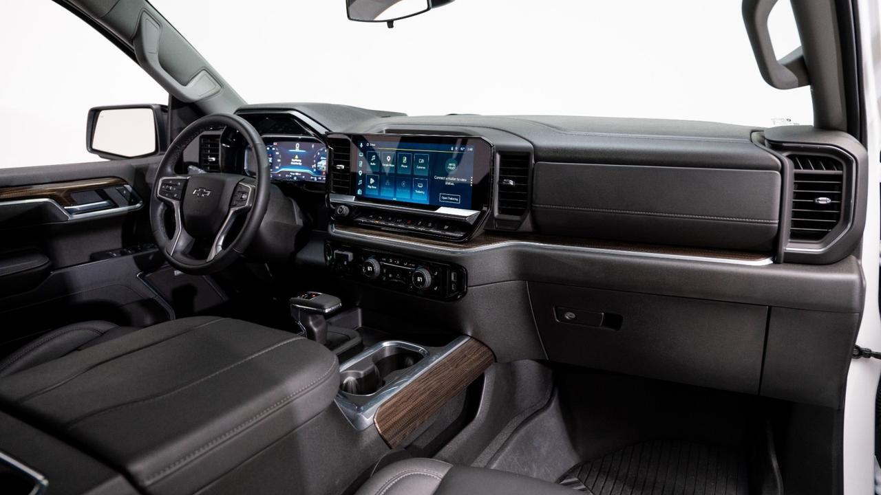 2025 Chevrolet Silverado 1500 RST Franklin TN