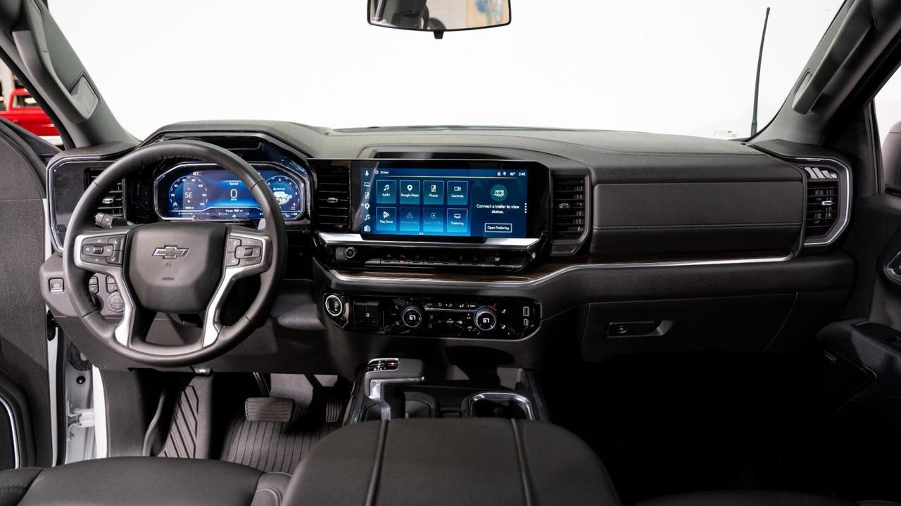 2025 Chevrolet Silverado 1500 RST Franklin TN