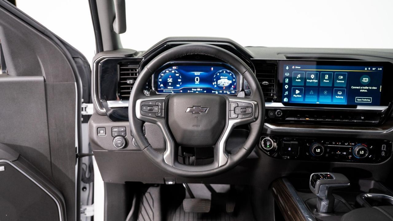 2025 Chevrolet Silverado 1500 RST Franklin TN