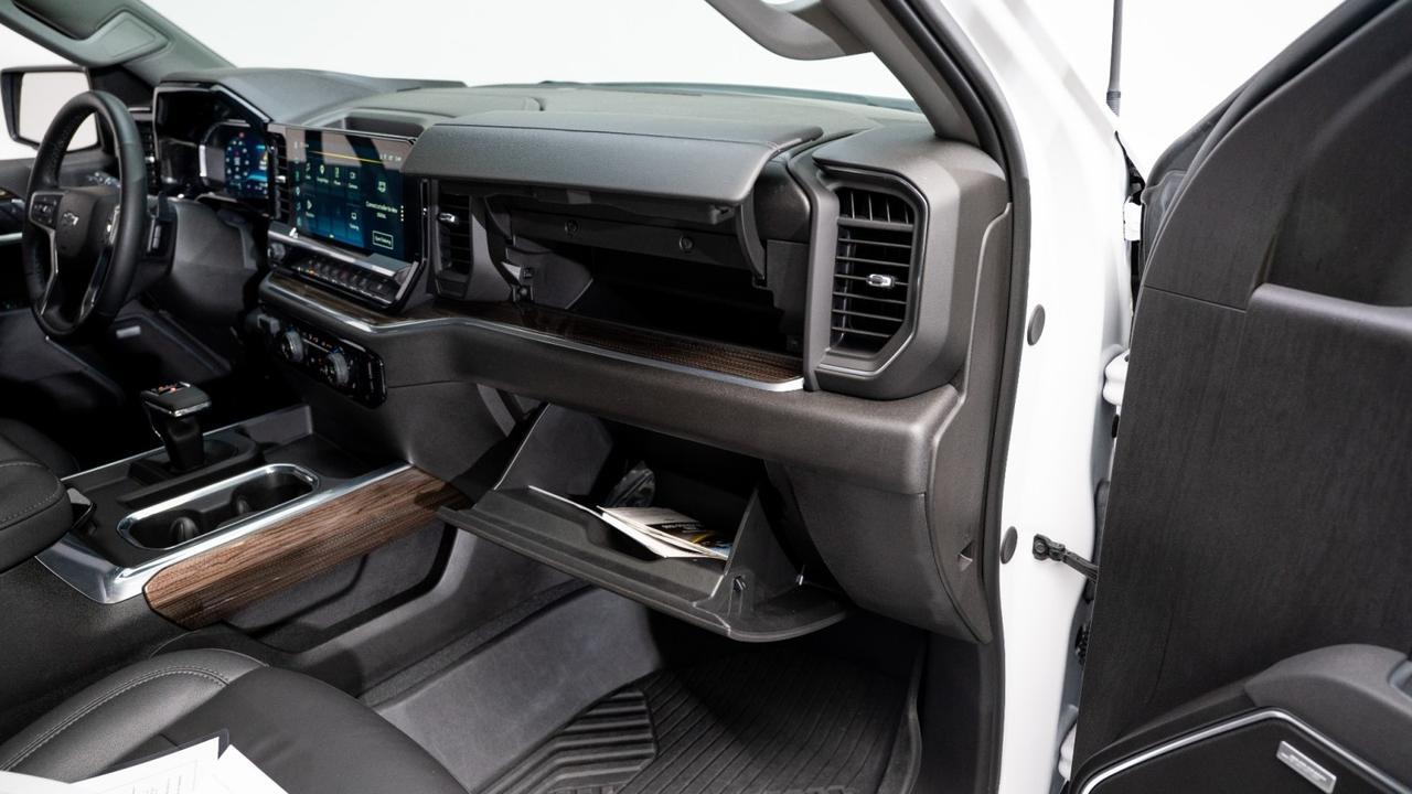2025 Chevrolet Silverado 1500 RST Franklin TN
