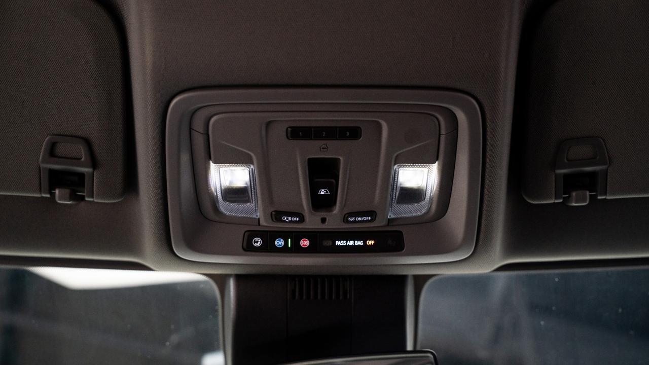 2025 Chevrolet Silverado 1500 RST Franklin TN