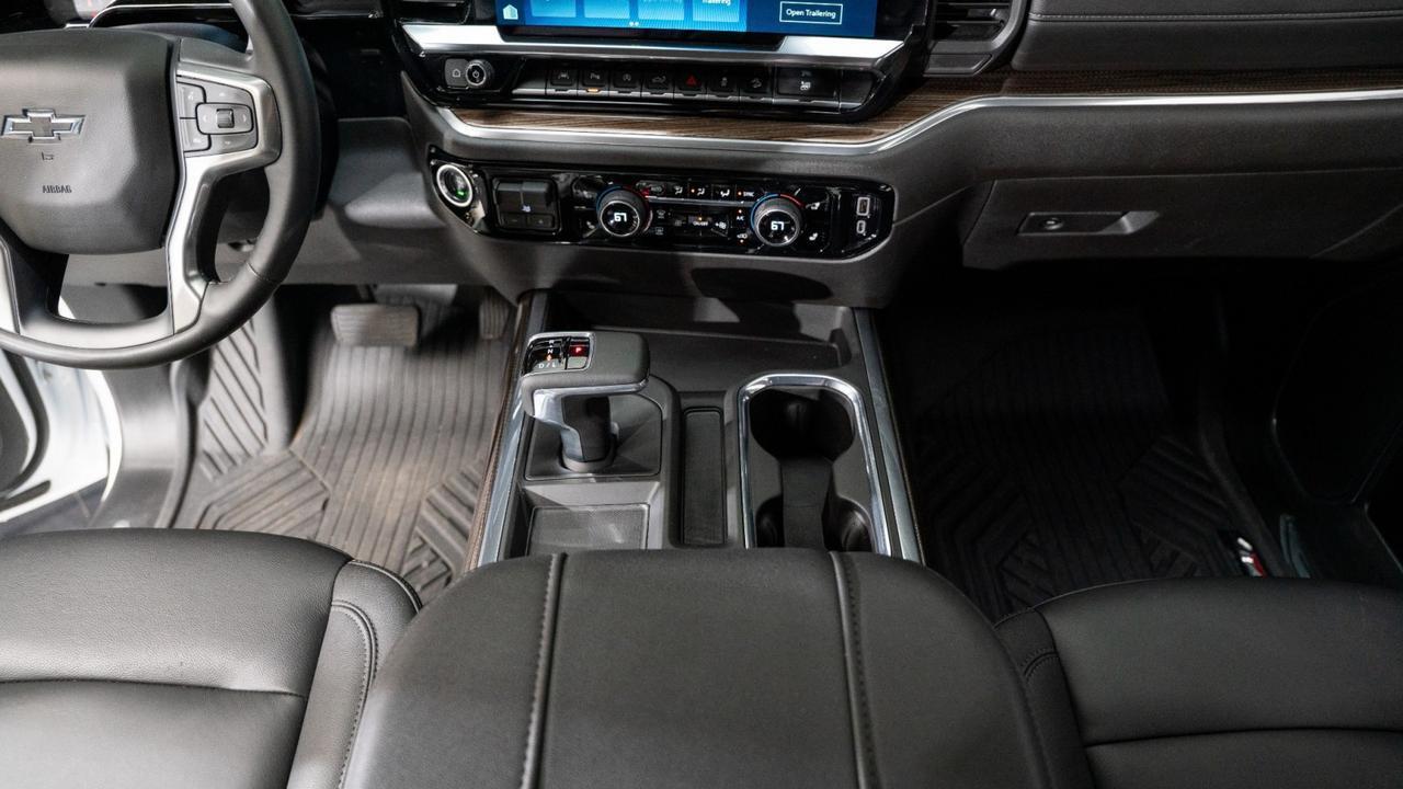 2025 Chevrolet Silverado 1500 RST Franklin TN