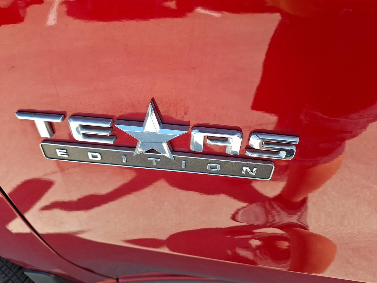 2025 Chevrolet Silverado 1500 RST Hurst TX