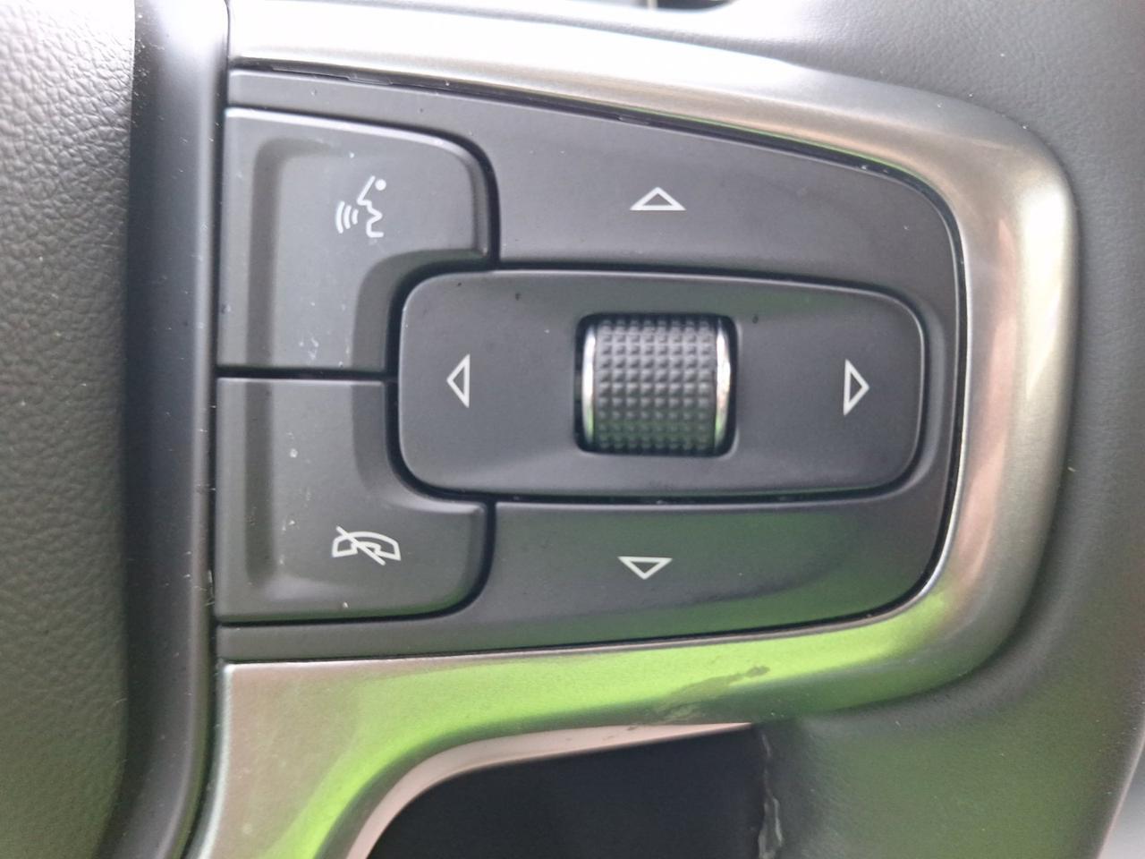 2025 Chevrolet Silverado 1500 RST Hurst TX