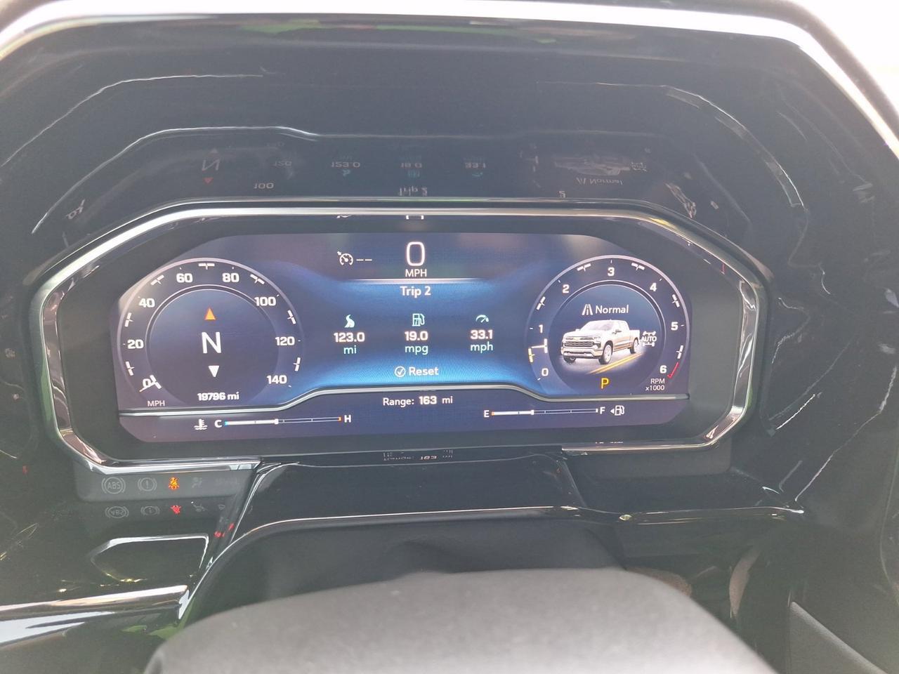 2025 Chevrolet Silverado 1500 RST Hurst TX