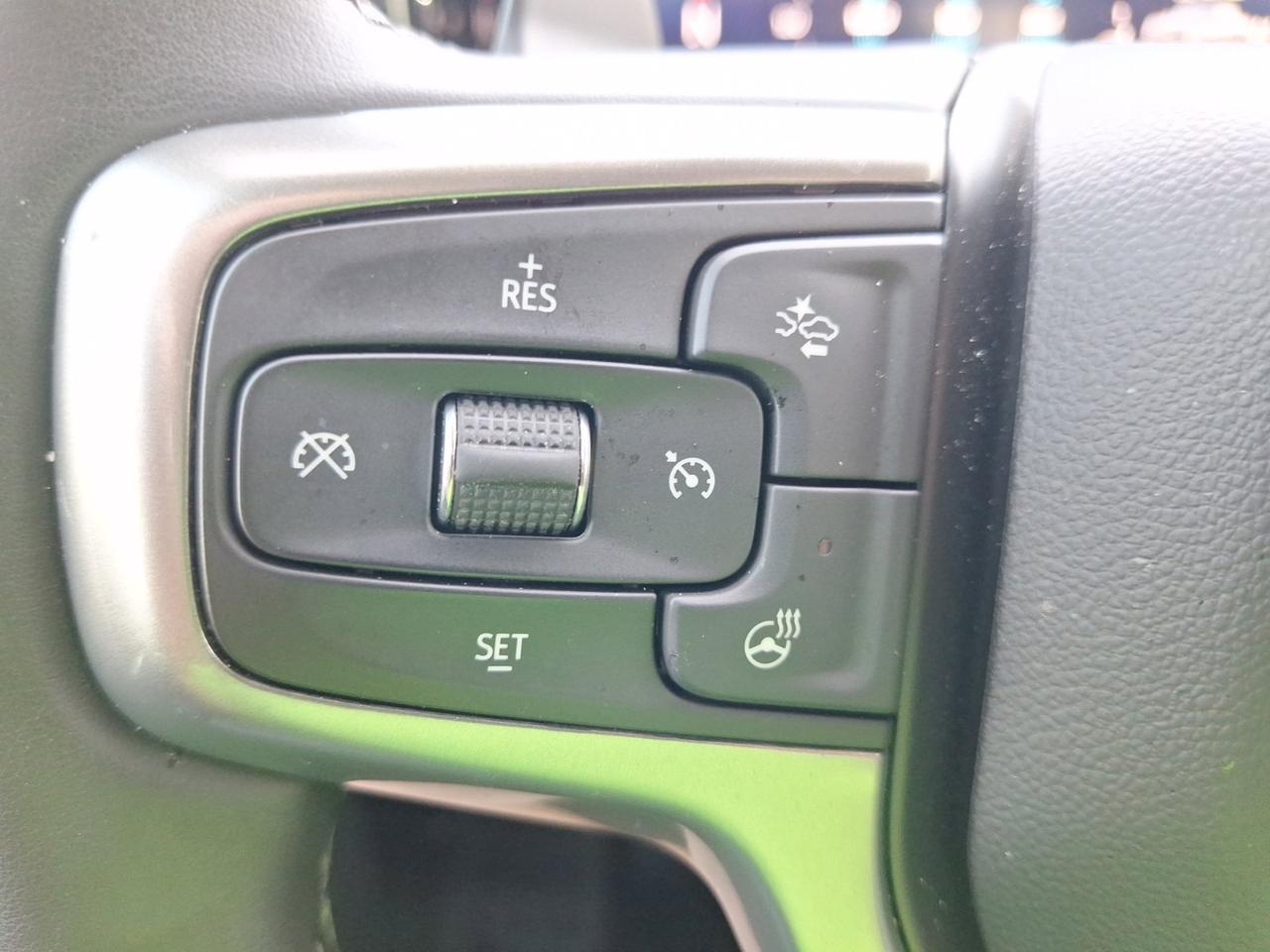 2025 Chevrolet Silverado 1500 RST Hurst TX