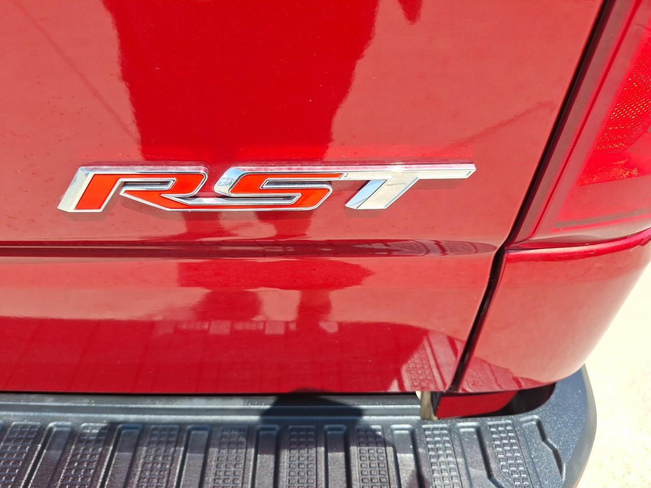 2025 Chevrolet Silverado 1500 RST Hurst TX