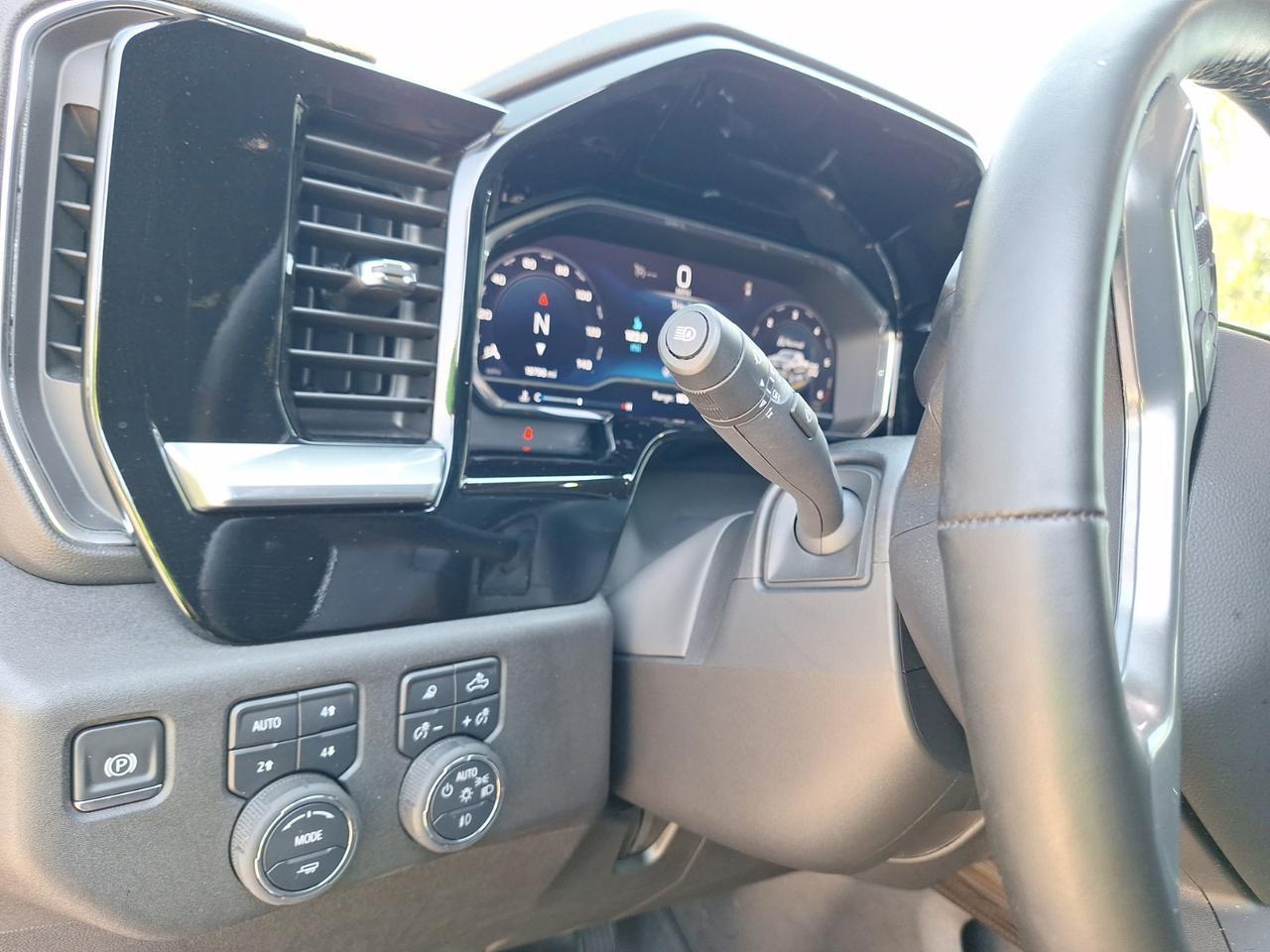 2025 Chevrolet Silverado 1500 RST Hurst TX