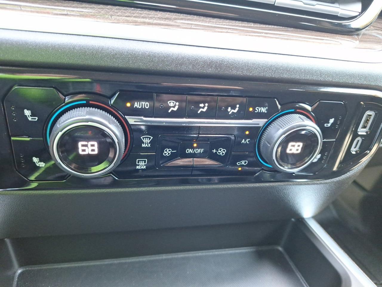 2025 Chevrolet Silverado 1500 RST Hurst TX
