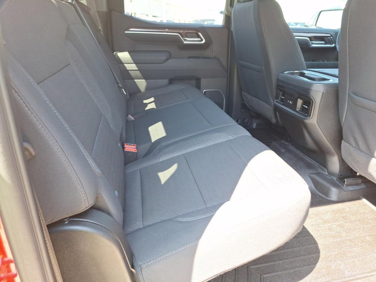 2025 Chevrolet Silverado 1500 RST Hurst TX