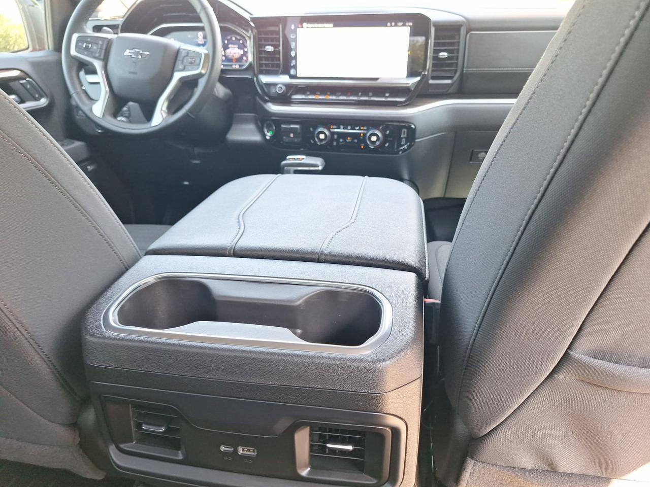 2025 Chevrolet Silverado 1500 RST Hurst TX