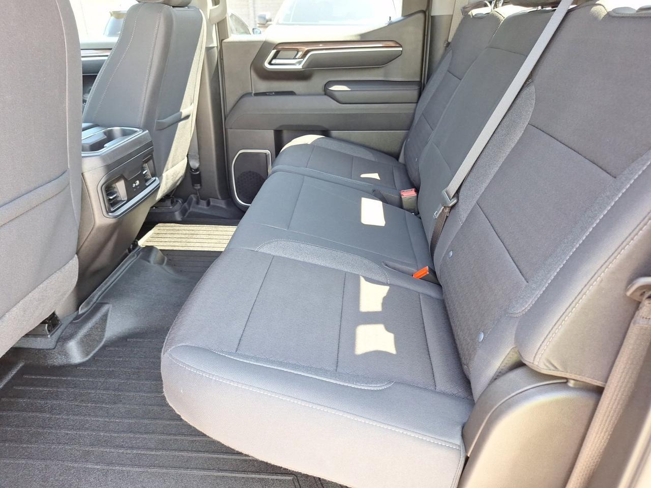 2025 Chevrolet Silverado 1500 RST Hurst TX