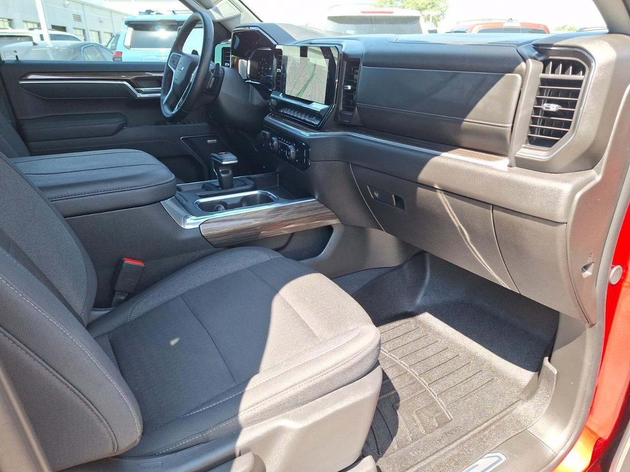 2025 Chevrolet Silverado 1500 RST Hurst TX