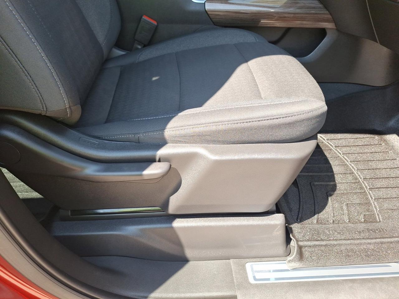 2025 Chevrolet Silverado 1500 RST Hurst TX