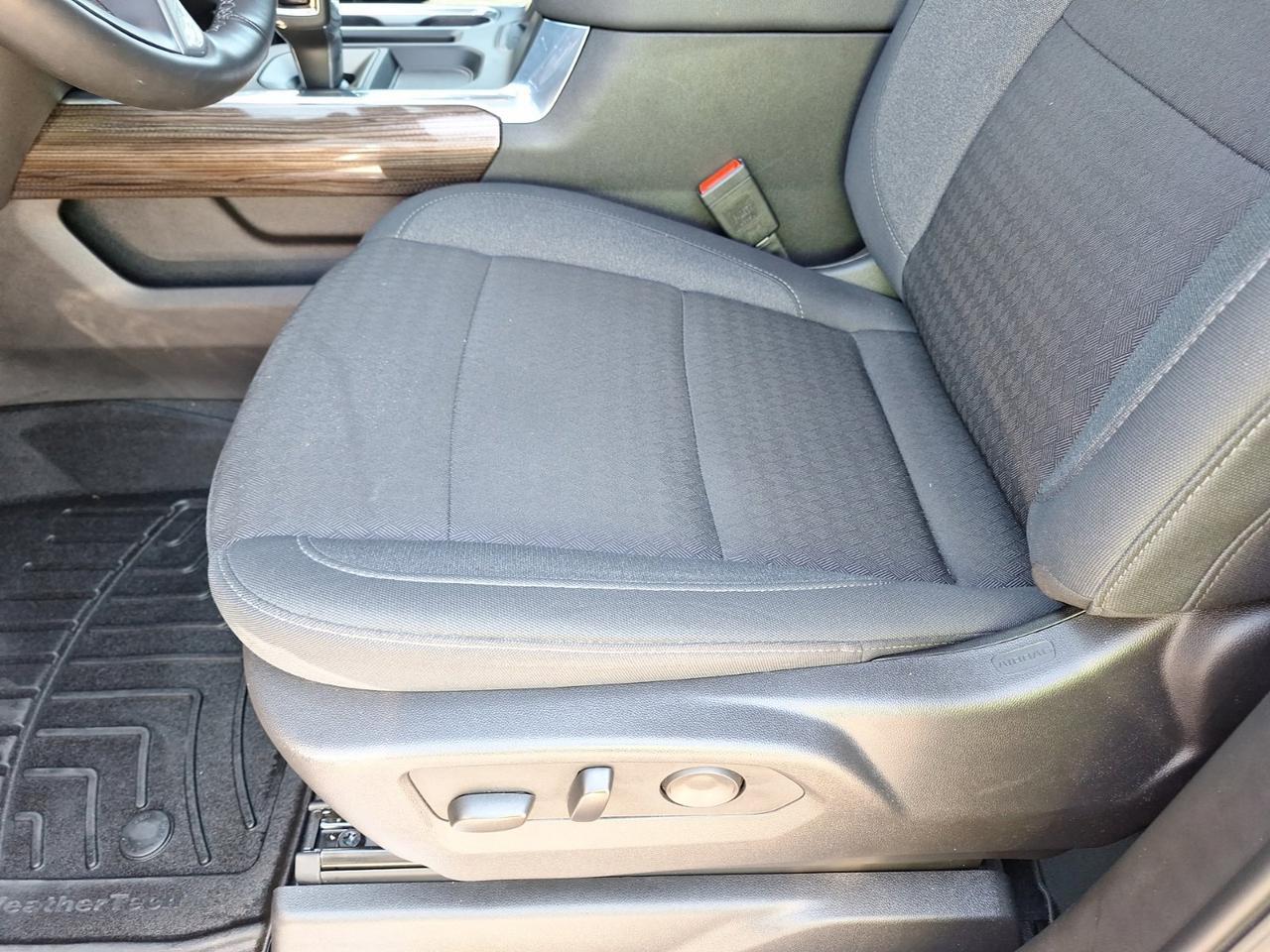 2025 Chevrolet Silverado 1500 RST Hurst TX