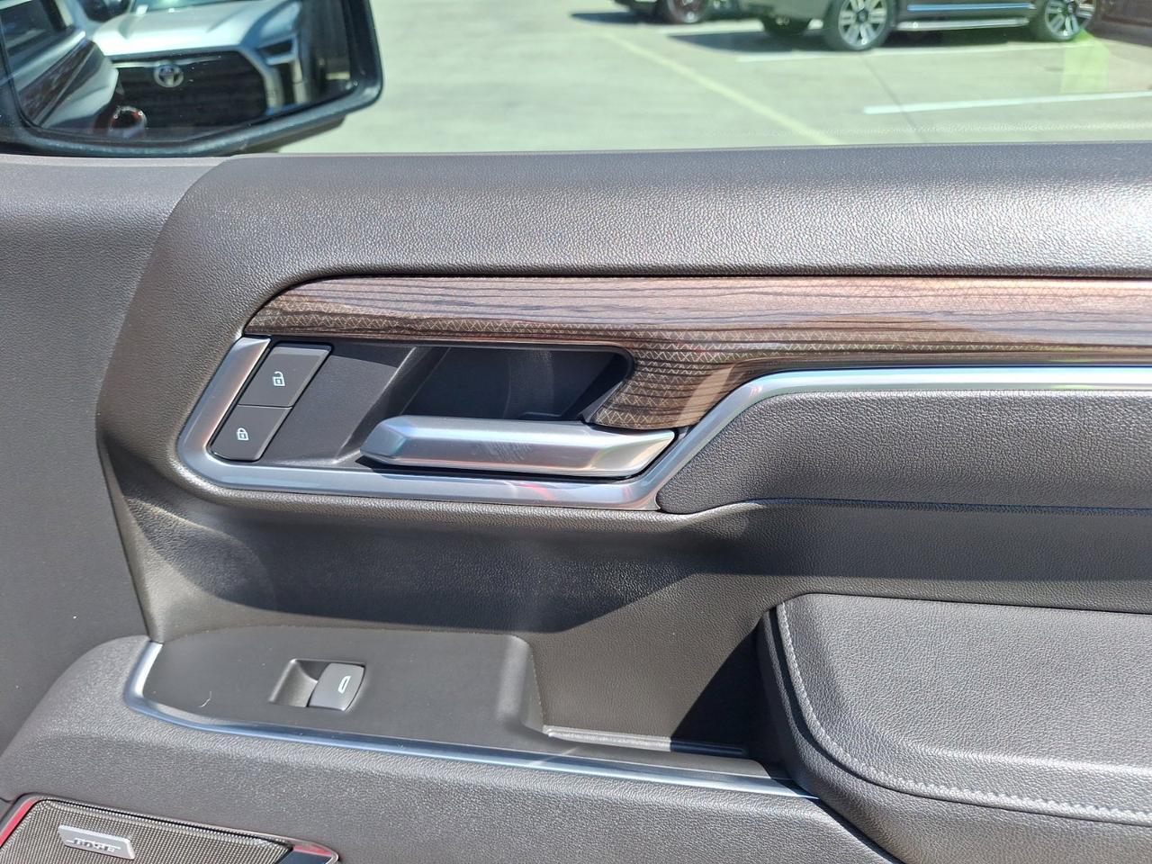 2025 Chevrolet Silverado 1500 RST Hurst TX