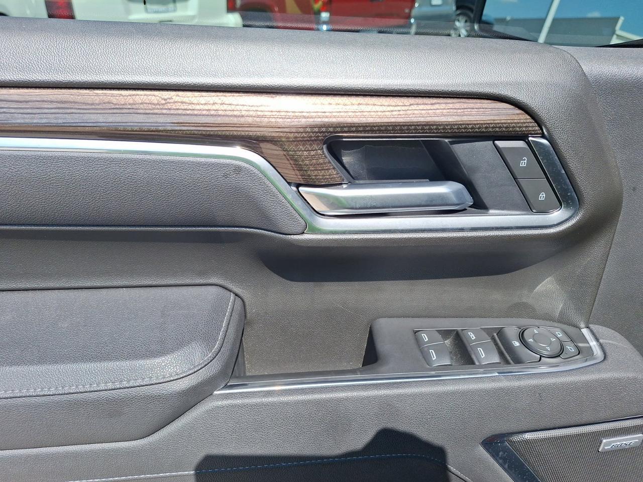 2025 Chevrolet Silverado 1500 RST Hurst TX