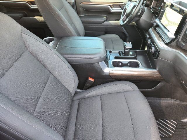 2025 Chevrolet Silverado 1500 RST Grapevine TX
